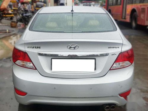 Used Hyundai Verna MT for sale at low price