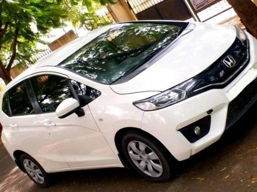 2015 Honda Jazz S MT for sale