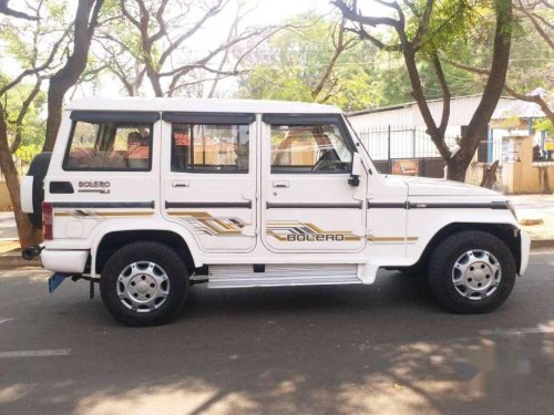 Mahindra Bolero SLX BS IV, 2012, Diesel MT for sale 