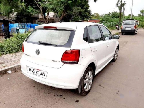 Volkswagen Polo Highline Petrol, 2012, MT for sale 