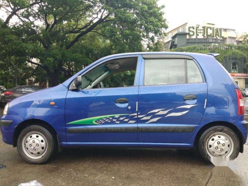 Hyundai Santro Xing GLS, 2009, CNG & Hybrids MT for sale 