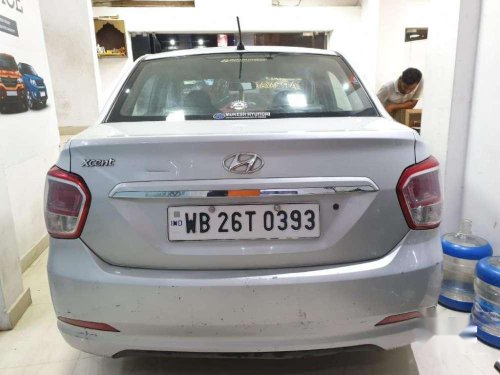 2014 Hyundai Xcent MT for sale at low price