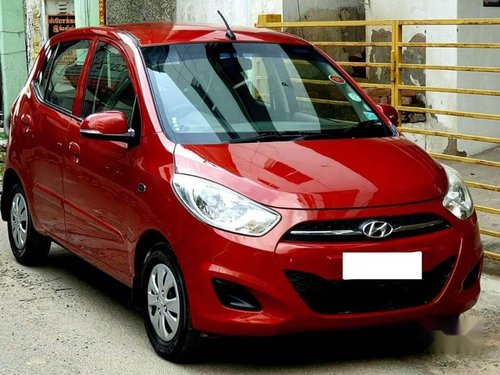 Hyundai i10 Sportz 1.2, 2012, Petrol AT for sale 