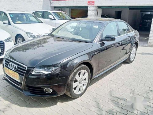 Audi A4 2011 2.0 TDI AT for sale 