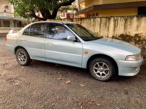 Used 2005 Mitsubishi Lancer MT for sale