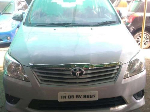 Used 2009 Toyota Innova MT for sale