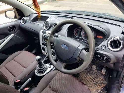 Ford Figo Duratorq ZXI 1.4, 2011, Diesel MT for sale 