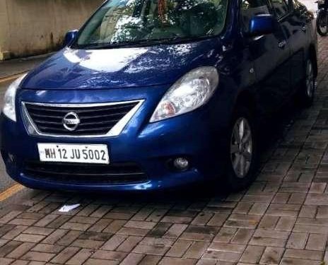 Nissan Sunny XV Premium Pack (Leather), 2013, Diesel AT for sale 
