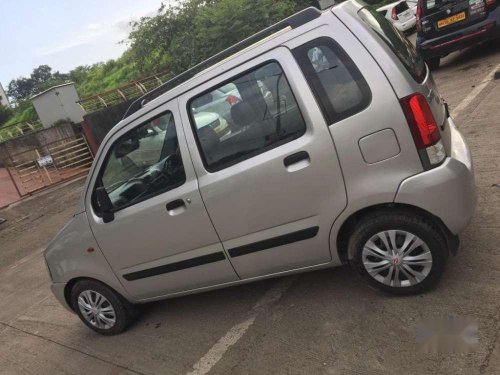 Maruti Suzuki Wagon R LXI, 2005, Petrol MT for sale 