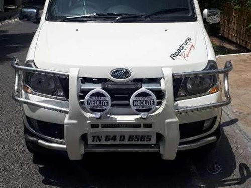 Mahindra Xylo E8 ABS Airbag BS-III, 2012, Diesel MT for sale 