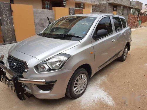 Used Datsun GO Plus T 2015 MT for sale 