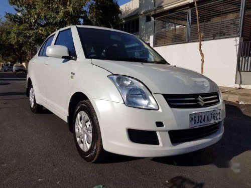 Maruti Suzuki Swift Dzire LDI, 2010, Diesel MT for sale 