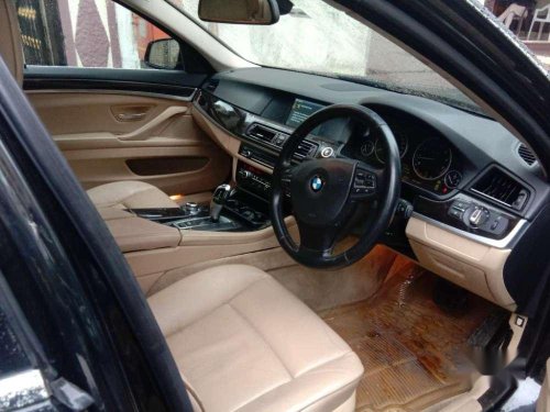 Used BMW 5 Series AT for sale at low price