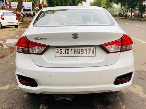 Maruti Suzuki Ciaz VXI +, 2018, Petrol MT for sale 