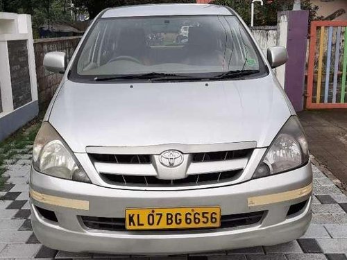 Toyota Innova 2007 MT for sale 