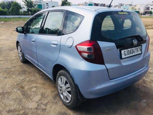 Used 2009 Honda Jazz S MT for sale