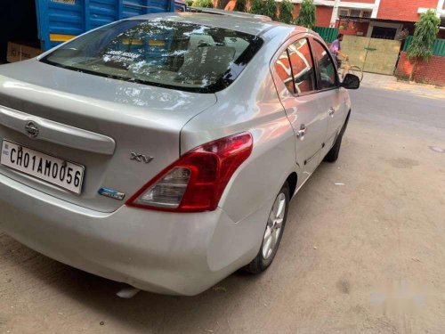 Used 2012 Nissan Sunny MT for sale