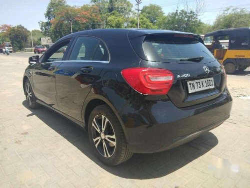 Used Mercedes Benz A Class AT for sale at low price