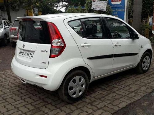 Used 2012 Maruti Suzuki Ritz MT for sale