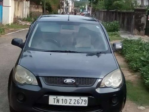 2010 Ford Fiesta MT for sale 