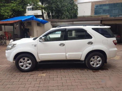 Toyota Fortuner 3.0 4x4 MT, 2010, Diesel for sale 