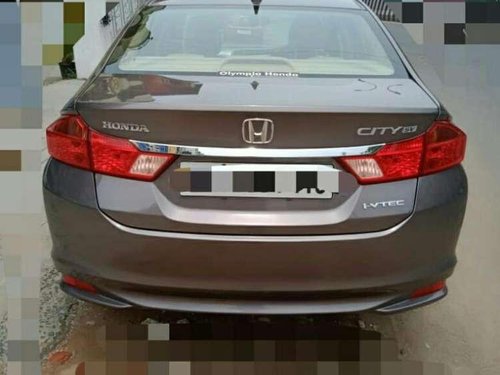 Honda Civic Hybrid 2016 MT for sale 