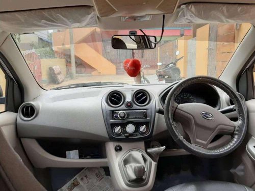 Datsun Go Plus T, 2015, Petrol MT for sale 
