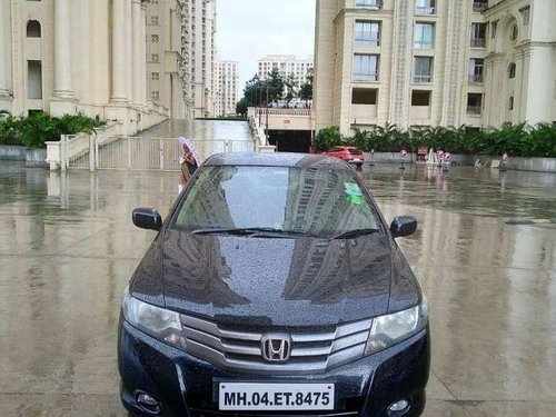 Used Honda City 1.5 V MT 2011 for sale 