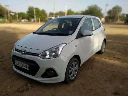 Hyundai Grand i10 Magna 1.1 CRDi, 2016, Diesel MT for sale 