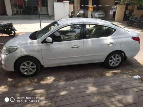 Used Nissan Sunny AT for sale at low price