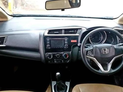 2015 Honda Jazz S MT for sale