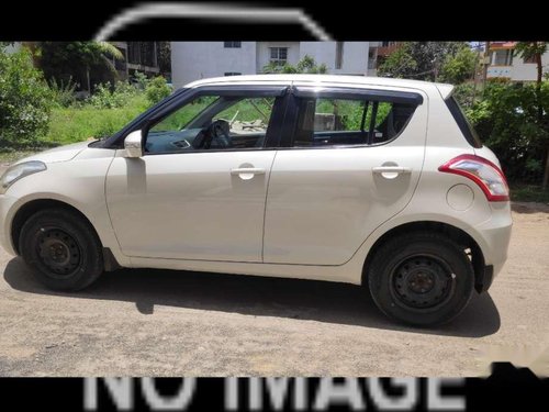 2014 Maruti Suzuki Swift MT for sale 