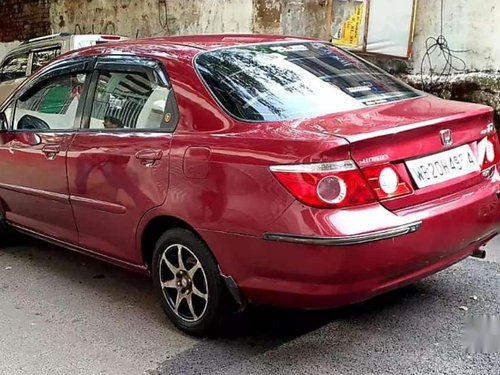 2008 Honda City ZX MT for sale