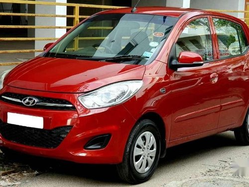 Hyundai i10 Sportz 1.2, 2012, Petrol AT for sale 