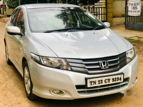 Honda City 1.5 V MT, 2011, Petrol for sale 