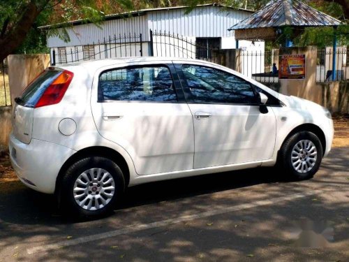 Fiat Punto Emotion 1.3, 2011, Diesel MT for sale 