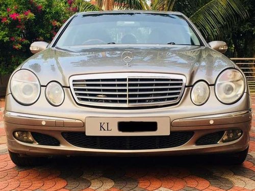 Mercedes Benz E Class 2006 AT for sale 