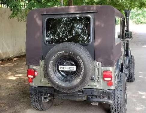 Used 2015 Mahindra Thar MT for sale