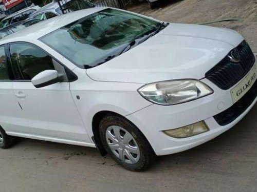 Skoda Rapid 1.5 TDI CR Ambition, 2012, Diesel MT for sale 