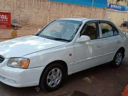 Hyundai Accent GLE 2006 MT for sale 