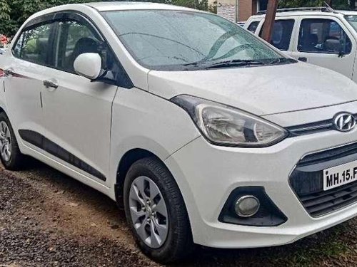 2016 Hyundai Xcent MT for sale 