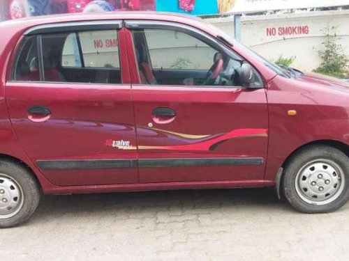 Used Hyundai Santro Xing GL MT car at low price