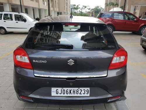 2017 Maruti Suzuki Baleno MT  for sale at low price