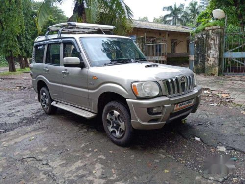 Used Mahindra Scorpio MT for sale at low price