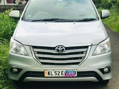 Used Toyota Innova MT for sale 