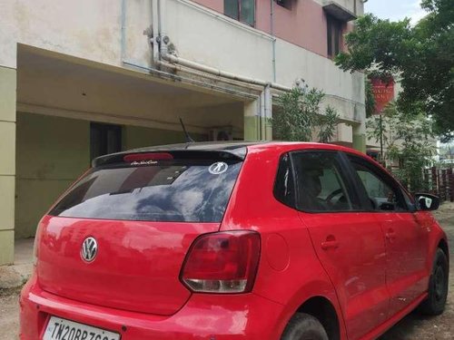 Volkswagen Polo GT TDI 2011 MT for sale 