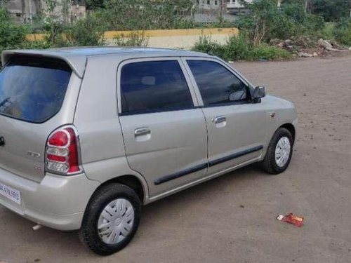 2006 Maruti Suzuki Alto MT for sale