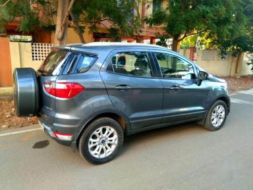 Ford Ecosport EcoSport Titanium 1.5 TDCi, 2014, Diesel MT for sale 