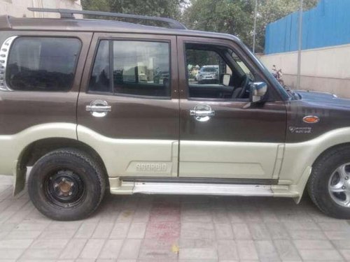 Mahindra Scorpio VLS 2.2 mHawk, 2011, Diesel MT for sale 