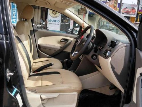 Used 2011 Volkswagen Vento MT for sale